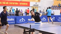 Một sân chơi đầy thú vị 