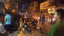 Truy tìm bị hại của băng trộm sát hại hai “hiệp sĩ” ở TP Hồ Chí Minh
