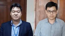 Vì sao các cựu lãnh đạo Công ty Lọc Hoá Dầu Bình Sơn bị khởi tố ?