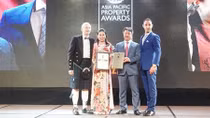 Vinhomes Riverside được APPA vinh danh “Khu đô thị tốt nhất Việt Nam” 2018
