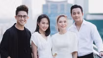 Làn sóng mỹ nhân Việt dấn thân vào điện ảnh