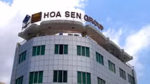 Tập đoàn Hoa Sen đưa vào vận hành mô hình Chi nhánh Tỉnh