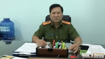 Bảo đảm an ninh trật tự trên tuyến biên giới Tây Nam