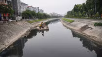 Dòng sông mà biết nói năng
