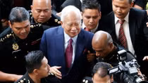 Malaysia: Khó định tội cựu Thủ tướng Najib Razak?