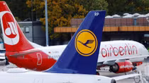 Air Berlin đang bị thâu tóm bởi nhân vật nào?