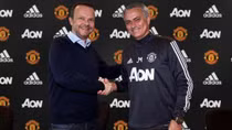 Tuổi 55 và cuộc đời đặc biệt của Mourinho