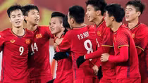 Chính thức xác định đối thủ của Olympic Việt Nam tại vòng 1/8 ASIAD