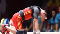 Không có vàng, TTVN ngậm ngùi đứng vị trí thứ 16