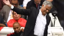 Liệu Mourinho có "rời Old Trafford" ngay mùa này