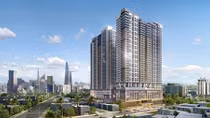 Dòng vốn dịch chuyển tích cực, trái phiếu bất động sản giảm 55,5%