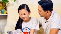 “Bạn khỏe mạnh, Việt Nam khỏe mạnh” - chiến dịch “được lòng” nhiều bậc cha mẹ