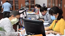 Phấn đấu đến 30/7, chi trả xong cơ bản cho người bị ảnh hưởng COVID-19