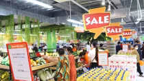 BRGMART tăng 300% dự trữ nhóm hàng hoá thiết yếu ứng phó với dịch COVID-19