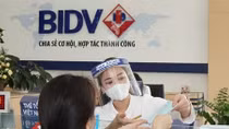 BIDV tiếp tục giảm lãi suất cho vay hỗ trợ khách hàng chịu ảnh hưởng của dịch COVID-19