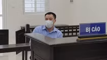 Giúp bạn trả thù, lĩnh 14 năm tù