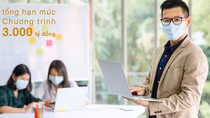 BAC A BANK ưu đãi lãi suất cho Khách hàng Doanh nghiệp bị ảnh hưởng COVID-19