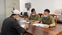 Xử lý nhiều trường hợp đăng tin sai sự thật về dịch COVID-19