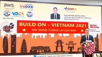 “Build On Việt Nam 2021” – Sân chơi dành cho cộng đồng trẻ đam mê "điện toán đám mây"