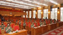 Nâng cao hiệu quả công tác khoa học, chiến lược và lịch sử Công an trong tình hình mới