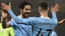 "Hủy diệt" WestBrome, ManCity chiếm ngôi đầu