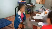 "Bẫy"gái quê tìm việc làm trên mạng