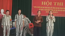 Sa ngã vì... yêu nhầm đàn em Phúc "bồ"