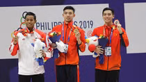 Thể thao Việt Nam với Olympic 2020: Bộn bề lo toan