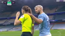 Pep nhất mực "bênh" học trò sau khi thắng tối thiểu Arsenal