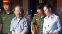 Nguyên Trưởng Ban bồi thường giải phóng mặt bằng quận 1 gây thất thoát hơn 10 tỷ đồng
