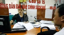 Những ai được ủy quyền quyết toán thuế thu nhập cá nhân?