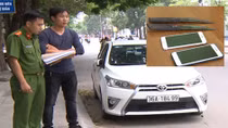 Dùng dao và súng truy sát nhau như xã hội đen vì chửi thề