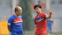 Chọn Công Phượng, thầy Park “thẳng tay” loại Mạc Hồng Quân