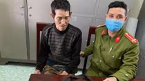 Trùm ma túy làm “người rừng” để trốn truy nã