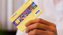 TPBank cùng lúc nhận ba giải thưởng từ Visa