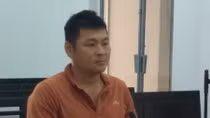 3 cha con lĩnh án vì rủ nhau đi trộm dê