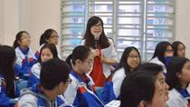 Nhà trường được điều chỉnh thời gian học trong những ngày rét đậm