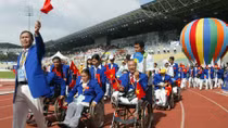 Đại hội thể thao Đông Nam Á Para Games bị hủy