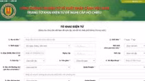 Người dân phấn khởi vì đơn giản, tiện lợi và nhanh chóng