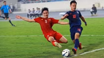 VFF mở bán vé 4 trận vòng loại World Cup 2022 của tuyển Việt Nam