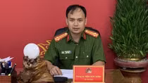 Người chuyên hoá giải các vụ án hóc búa ở thành Đông