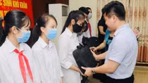 Hỗ trợ cho trẻ có hoàn cảnh đặc biệt