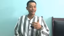 Gã đạo chích có đam mê kỳ lạ