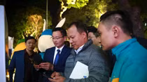 Cần phương thức thanh toán hiện đại để phát triển thương mại điện tử