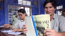 Cả nước vẫn còn gần 2 triệu người mù chữ