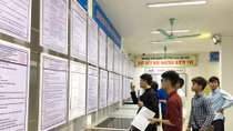 Doanh nghiệp khó tuyển lao động