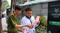 Bước đột phá cải cách hành chính ở đơn vị nhiều năm nhận Cờ thi đua Chính phủ