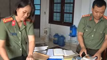 Ngăn chặn điểm sinh hoạt của "Hội thánh Đức chúa trời mẹ" ở Quảng Bình