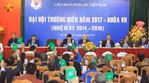 VFF bỏ “bằng cấp” chọn “bằng lòng” 