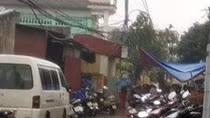Điều tra làm rõ nguyên nhân cái chết của bé gái 9 tuổi